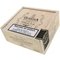 Gurkha Heritage Maduro Toro Kiste