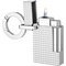 S.T. Dupont Accessories Schlüsselanhänger Feuerzeug (027002KR) Flamme