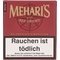 Meharis Red Orient FILTER 01