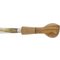 Mastro Beraldi Freehand Modell 73 Olive Unterboden