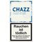Chazz Seleccion Dominicana Cigarros No.792 (5er Pack)