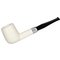 Altinay Meerschaum Pfeife Kategorie 14 Billiard_01