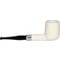 Altinay Meerschaum Pfeife Kategorie 14 Billiard_05