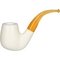 Altinay Meerschaum Pfeife Kategorie 5 Oom Paul_01