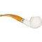 Altinay Meerschaum Pfeife Kategorie 12 Diplomat_04