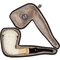 Altinay Meerschaum Pfeife Kategorie 24 Freeform_07