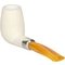Altinay Meerschaum Pfeife 0210 Chimney_02
