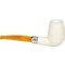 Altinay Meerschaum Pfeife 0210 Chimney_05