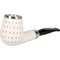 Altinay Meerschaum Pfeife 0250 Brandy_03