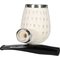 Altinay Meerschaum Pfeife 0250 Brandy_06