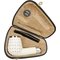 Altinay Meerschaum Pfeife 0250 Brandy_07