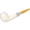 Altinay Meerschaum Pfeife 0250 Bulldog_01