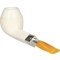 Altinay Meerschaum Pfeife 0250 Bulldog_02