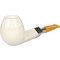 Altinay Meerschaum Pfeife 0250 Bulldog_03