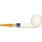Altinay Meerschaum Pfeife 0250 Bulldog_05