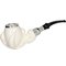 Altinay Meerschaum Pfeife Freeform_01