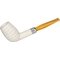 Altinay Meerschaum Pfeife Egg_01