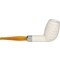 Altinay Meerschaum Pfeife Egg_05