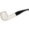 Altinay Meerschaum Pfeife Billiard_01