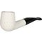Altinay Meerschaum Pfeife Billiard_03