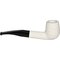 Altinay Meerschaum Pfeife Billiard_05