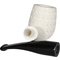 Altinay Meerschaum Pfeife Billiard_06