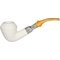Altinay Meerschaum Pfeife Bulldog_01
