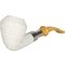 Altinay Meerschaum Pfeife Bulldog_03
