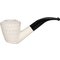 Altinay Meerschaum Pfeife Calabash_01