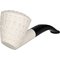 Altinay Meerschaum Pfeife Calabash_03