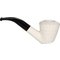 Altinay Meerschaum Pfeife Calabash_05
