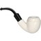 Altinay Meerschaum Pfeife Bulldog_05