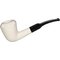 Altinay Meerschaum Pfeife Calabash_01