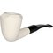 Altinay Meerschaum Pfeife Calabash_03