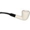 Altinay Meerschaum Pfeife Calabash_05