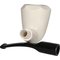 Altinay Meerschaum Pfeife Calabash_06