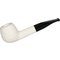 Altinay Meerschaum Pfeife Apple_01