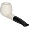 Altinay Meerschaum Pfeife Apple_02