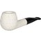 Altinay Meerschaum Pfeife Apple_03