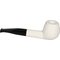Altinay Meerschaum Pfeife Apple_05