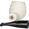Altinay Meerschaum Pfeife Apple_06