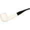 Altinay Meerschaum Pfeife Apple_01