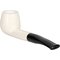 Altinay Meerschaum Pfeife Apple_02