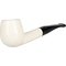 Altinay Meerschaum Pfeife Apple_03