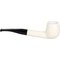 Altinay Meerschaum Pfeife Apple_05