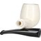 Altinay Meerschaum Pfeife Apple_06