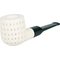 Altinay Meerschaum Pfeife Apple_03