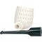 Altinay Meerschaum Pfeife Apple_06