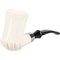 Altinay Meerschaum Pfeife Freeform_03