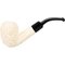 Altinay Meerschaum Pfeife Bulldog_01